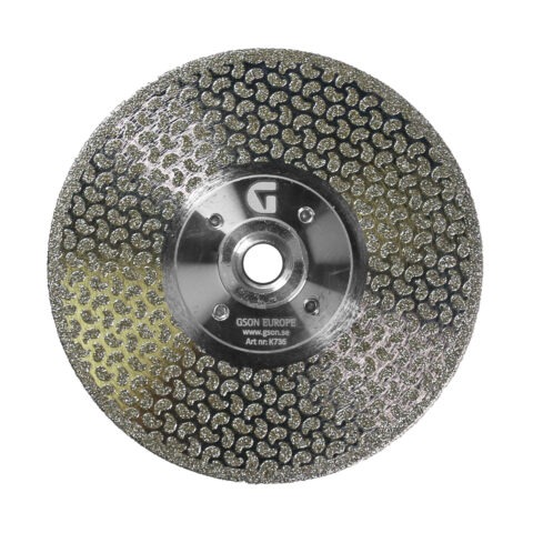 K735-Diamond-125-mm